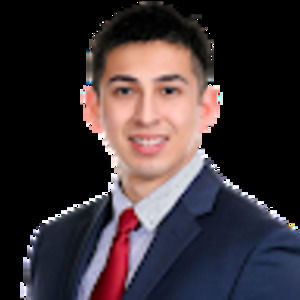 Meet your Posher, Eric